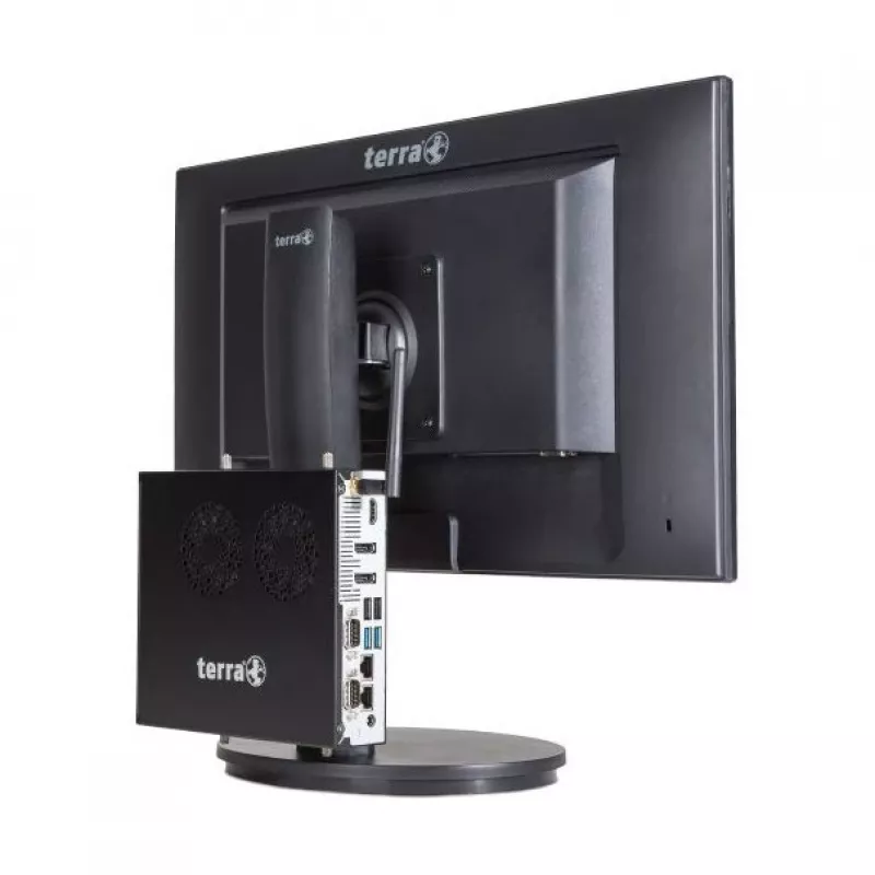 Montageset pc-micro/mini voor TFT 2X35W HA-serie