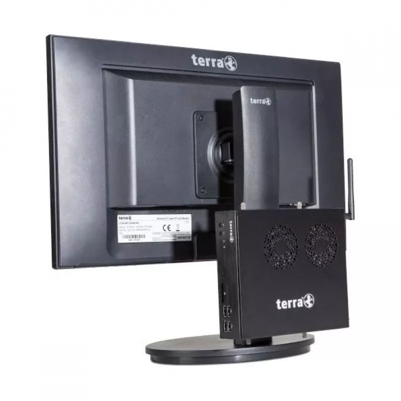 Montageset pc-micro/mini voor TFT 2X35W HA-serie
