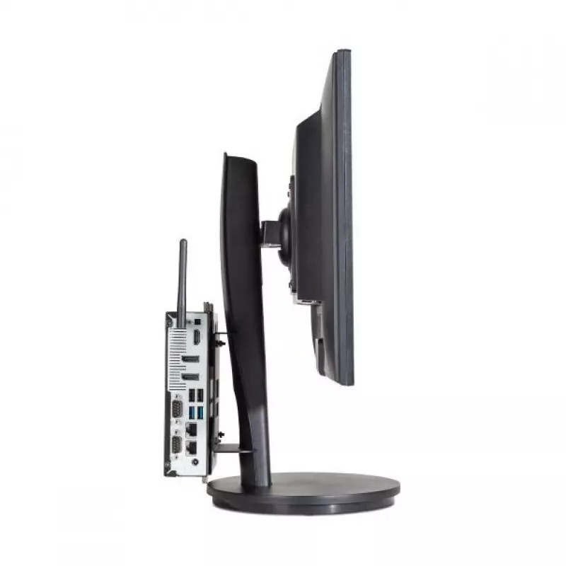 Montageset pc-micro/mini voor TFT 2X35W HA-serie