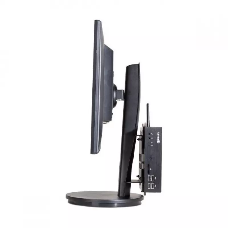 Montageset pc-micro/mini voor TFT 2X35W HA-serie