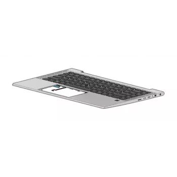 HP M51616-041 laptop-reserveonderdeel toetsenbord