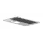 HP M51616-041 laptop-reserveonderdeel toetsenbord