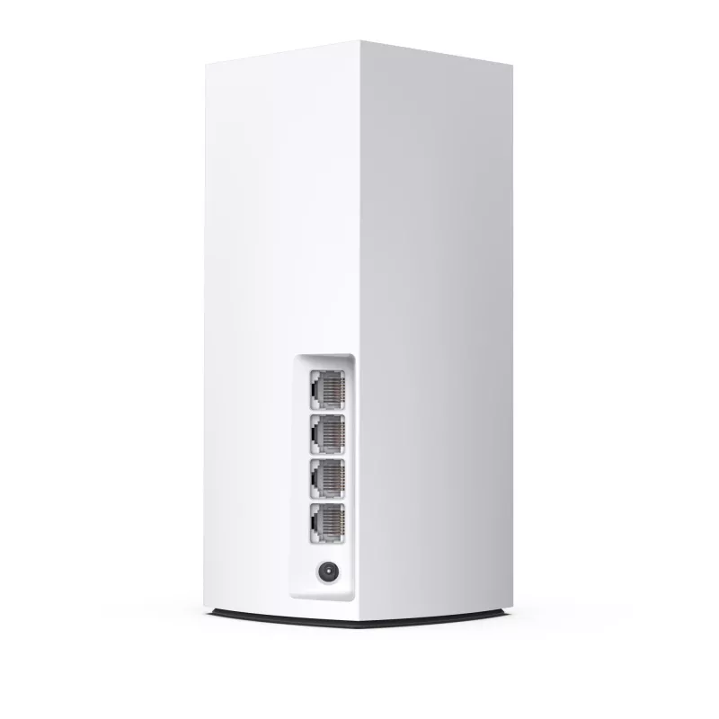 Linksys AX5400 Whole Home Mesh WiFi 6 dual-band systeem, 2-pack