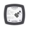 Linksys AX5400 Whole Home Mesh WiFi 6 dual-band systeem, 2-pack
