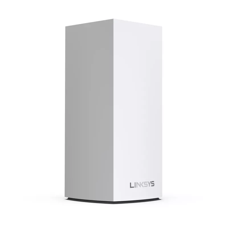 Linksys AX5400 Whole Home Mesh WiFi 6 dual-band systeem, 2-pack