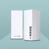 Linksys AX5400 Whole Home Mesh WiFi 6 dual-band systeem, 2-pack