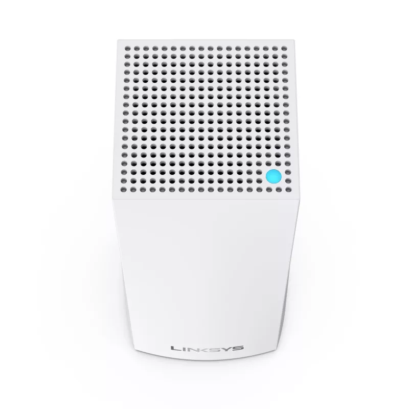 Linksys AX5400 Whole Home Mesh WiFi 6 dual-band systeem, 2-pack