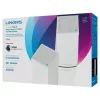 Linksys AX5400 Whole Home Mesh WiFi 6 dual-band systeem, 2-pack