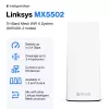 Linksys AX5400 Whole Home Mesh WiFi 6 dual-band systeem, 2-pack