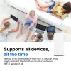 Linksys AX5400 Whole Home Mesh WiFi 6 dual-band systeem, 2-pack
