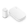 Linksys Velop Micro 6 mesh-systeem – dual-band WiFi 6 AX3000 (2-pack)