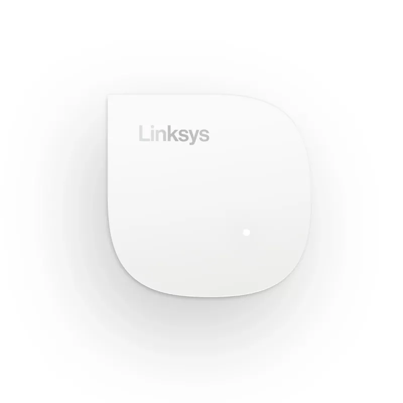 Linksys Velop Micro 6 mesh-systeem – dual-band WiFi 6 AX3000 (2-pack)