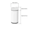Linksys Velop Micro 6 mesh-systeem – dual-band WiFi 6 AX3000 (2-pack)