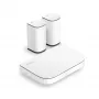 Linksys Velop Micro 6 mesh-systeem – dual-band WiFi 6 AX3000 (3-pack)