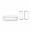 Linksys Velop Micro 6 mesh-systeem – dual-band WiFi 6 AX3000 (3-pack)