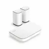 Linksys Velop Micro 6 mesh-systeem – dual-band WiFi 6 AX3000 (3-pack)
