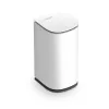 Linksys Velop Micro 6 mesh-systeem – dual-band WiFi 6 AX3000 (3-pack)