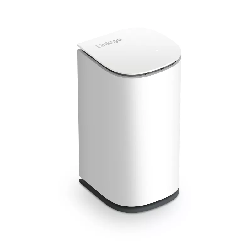 Linksys Velop Micro 6 mesh-systeem – dual-band WiFi 6 AX3000 (3-pack)