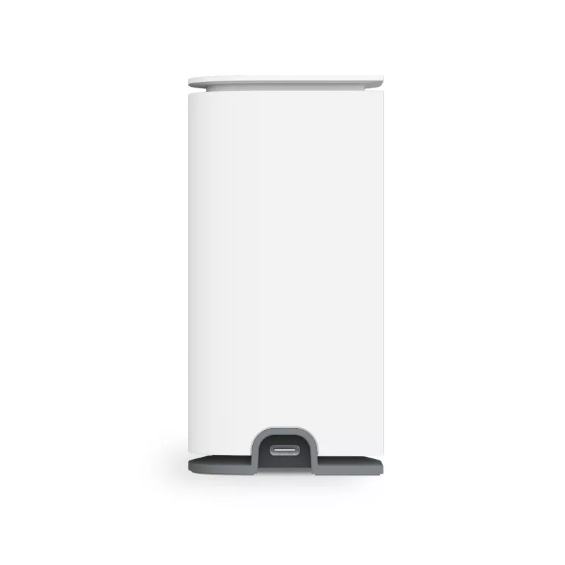Linksys Velop Micro 6 mesh-systeem – dual-band WiFi 6 AX3000 (3-pack)