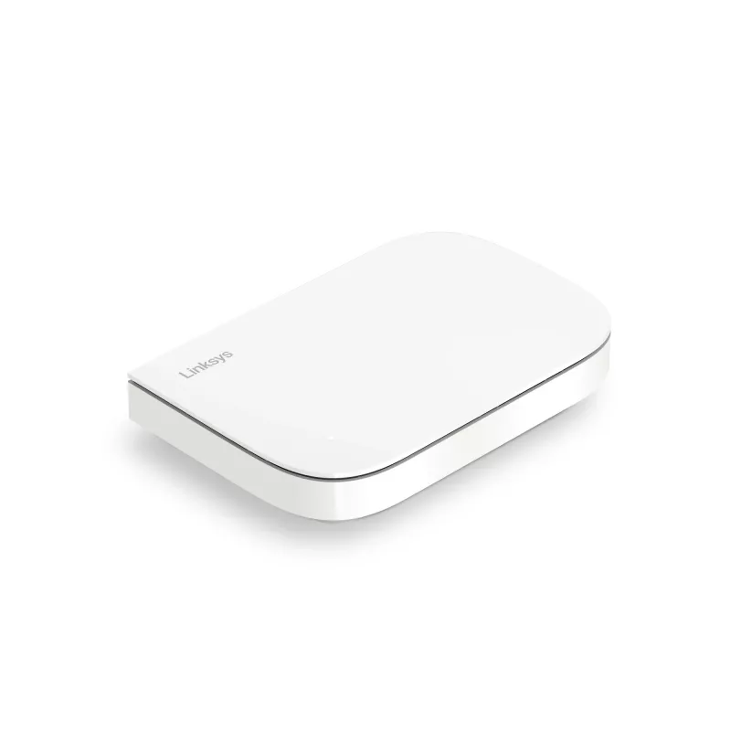 Linksys Velop Micro 6 mesh-systeem – dual-band WiFi 6 AX3000 (3-pack)
