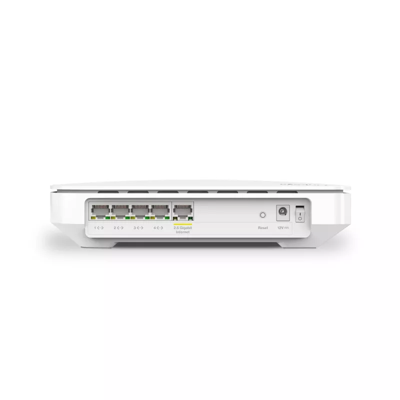 Linksys Velop Micro 6 mesh-systeem – dual-band WiFi 6 AX3000 (3-pack)