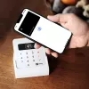 SumUp Air en laadstation, Bluetooth, near field communication (NFC), 1 m, wit, 141 g