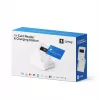 SumUp Air en laadstation, Bluetooth, near field communication (NFC), 1 m, wit, 141 g