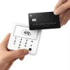 SumUp Solo Lite intelligente kaartlezer batterij Bluetooth wit