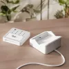 SumUp Solo Lite smartcardlezer batterij wit
