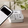 SumUp Solo Lite smartcardlezer batterij wit