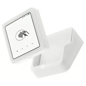 SumUp Solo smartcardlezer accu Wi-Fi wit