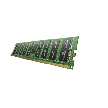 Samsung - DDR4 - module - 32 GB - DIMM 288-PIN - 2400 MHz / PC4-19200 CL17 1.2 V registered ECC