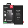 Hama Air Robust telefoonhoesje 13,7 cm (5,4 inch) hoesje transparant