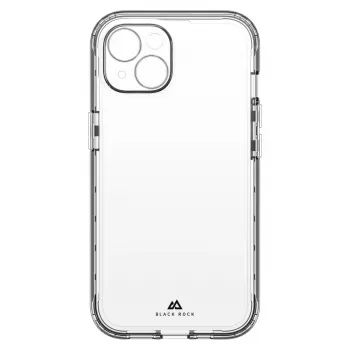 Hama 360° Clear telefoonhoesje 15,5 cm (6,1 inch) deksel transparant