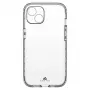 Hama 360° Clear telefoonhoesje 15,5 cm (6,1 inch) deksel transparant