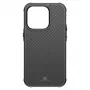 Hama Robust Carbon telefoonhoesje 15,5 cm (6,1 inch) hoesje zwart