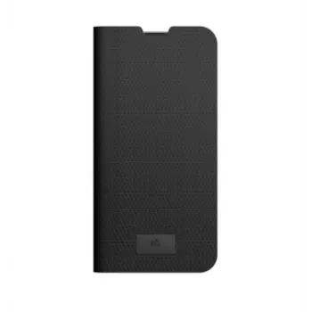 Hama The Classic telefoonhoesje 15,5 cm (6,12 inch) folio zwart