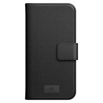 Hama 2in1 telefoonhoesje 15,5 cm (6,1 inch) wallet-hoesje zwart