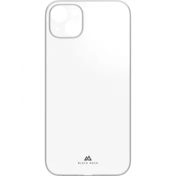Hama Ultra Thin Iced telefoonhoesje cover transparant voor iPhone 14 Plus 17 cm