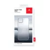 Hama Ultra Thin Iced telefoonhoesje cover transparant voor iPhone 14 Plus 17 cm