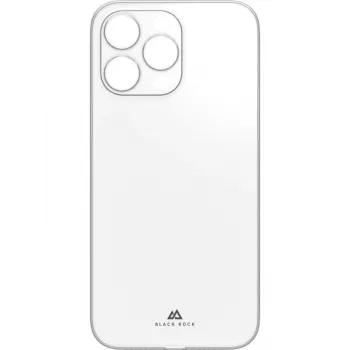 Hama Ultra Thin Iced telefoonhoesje hoes transparant voor iPhone 14 Pro Max
