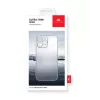 Hama Ultra Thin Iced telefoonhoesje hoes transparant voor iPhone 14 Pro Max