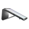 Hama 00215348 tablet-hoes 25,9 cm (10,2 inch) folio zwart