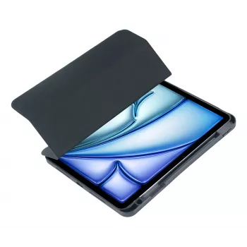 DEQSTER 40-2000073 tablet-hoes 27,9 cm (11 inch) folio zwart