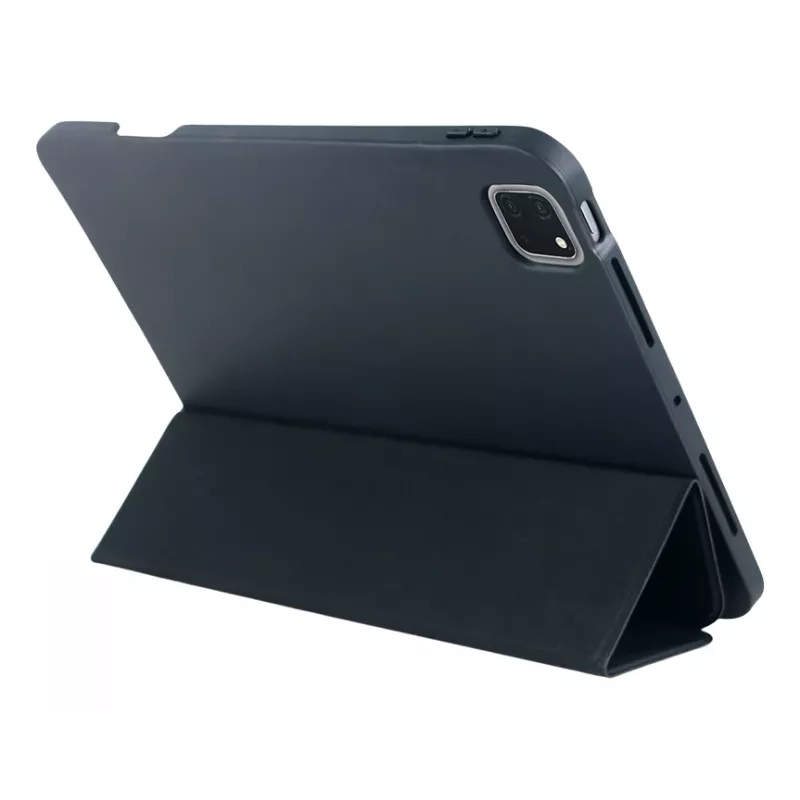 DEQSTER 40-2000073 tablet-hoes 27,9 cm (11 inch) folio zwart