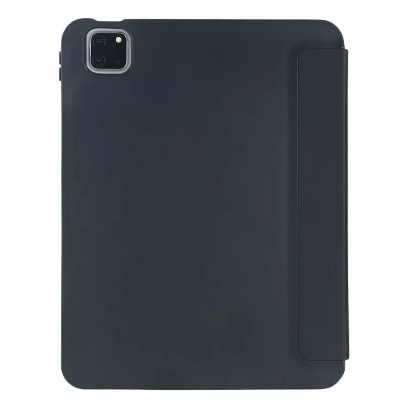DEQSTER 40-2000073 tablet-hoes 27,9 cm (11 inch) folio zwart