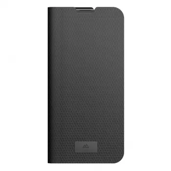 Hama The Classic telefoonhoesje 16,8 cm (6,6 inch) folio zwart