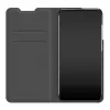 Hama The Classic telefoonhoesje 16,8 cm (6,6 inch) folio zwart