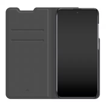 Hama The Classic telefoonhoesje 16,8 cm (6,6 inch) folio zwart