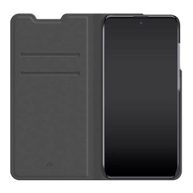 Hama The Classic telefoonhoesje 16,8 cm (6,6 inch) folio zwart